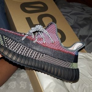 Yeezy boost 350